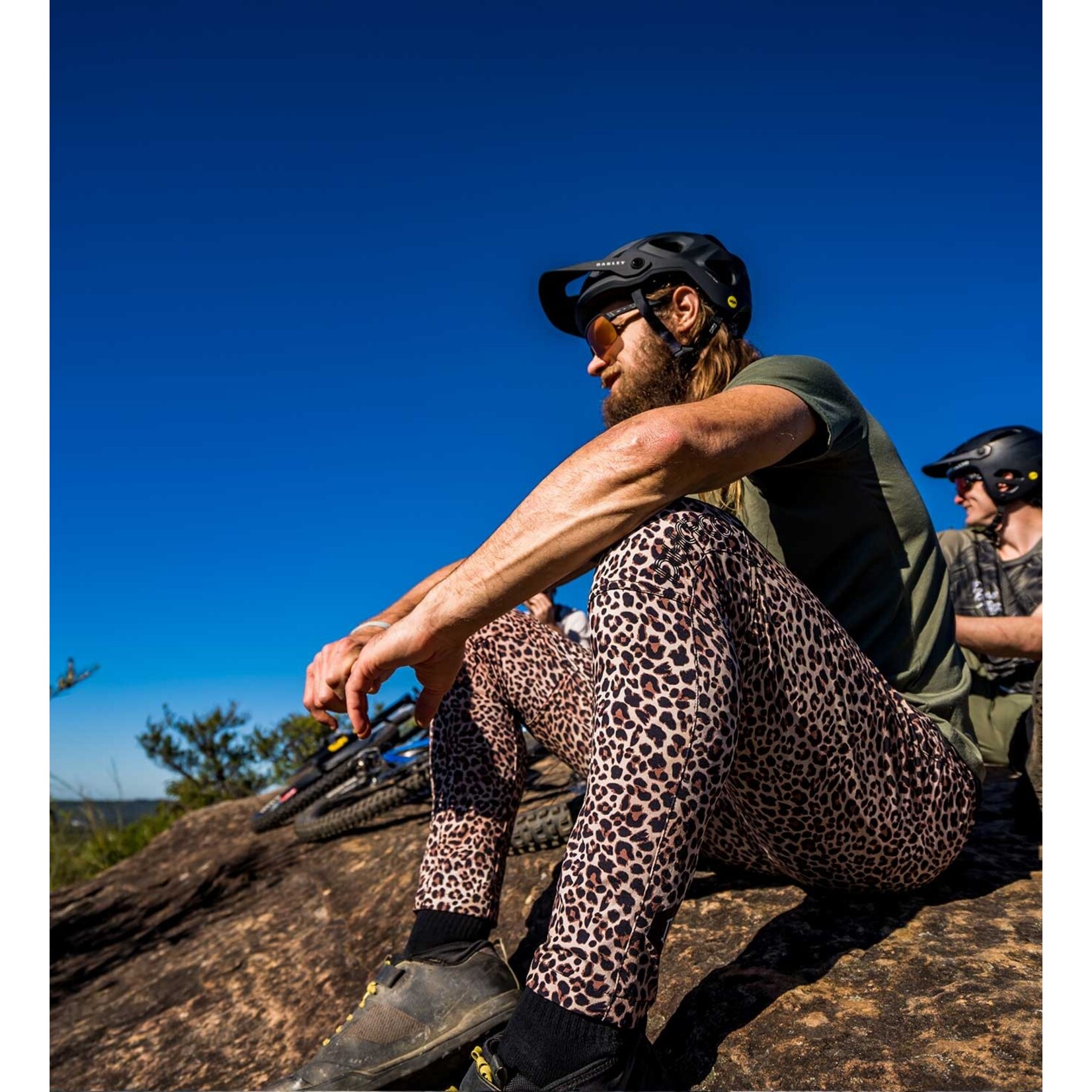 Dharco MENS GRAVITY PANTS