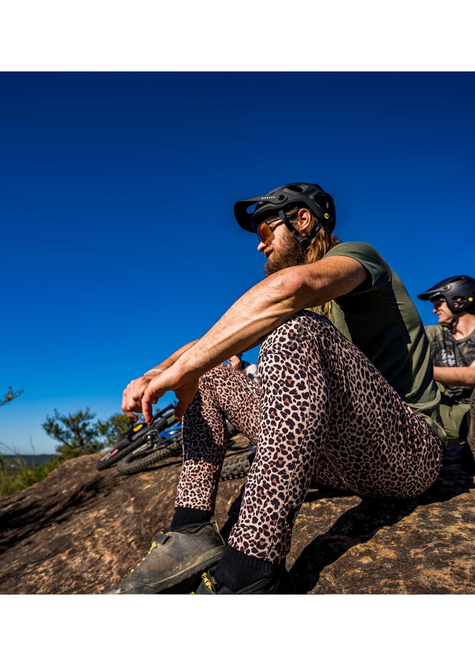 Dharco MENS GRAVITY PANTS