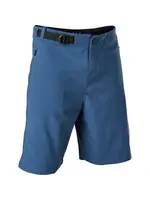 Fox YTH Ranger Short w/liner Drkind 22
