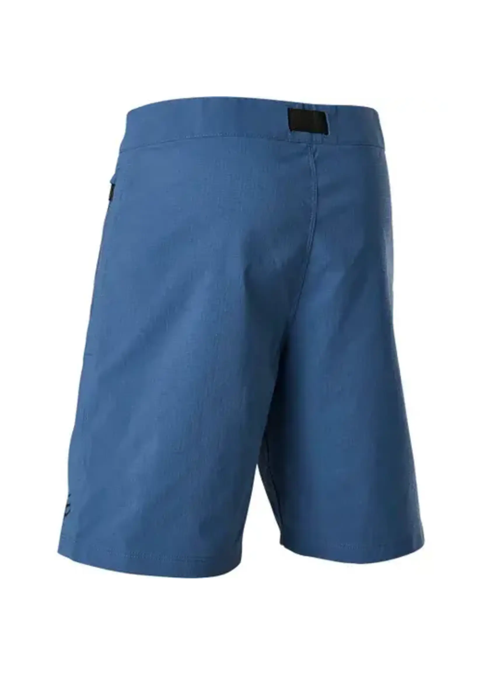 Fox YTH Ranger Short w/liner Drkind 22