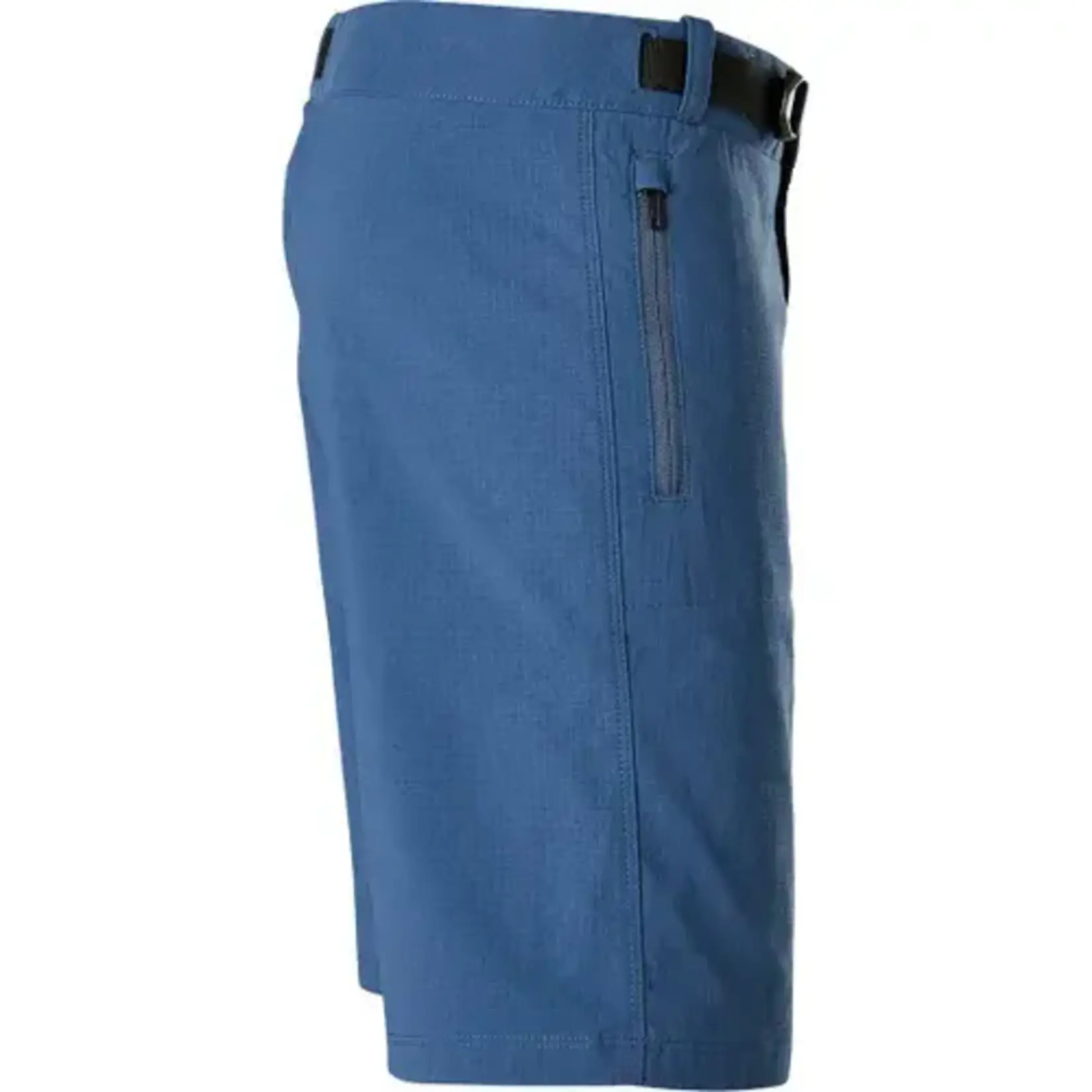 Fox YTH Ranger Short w/liner Drkind 22