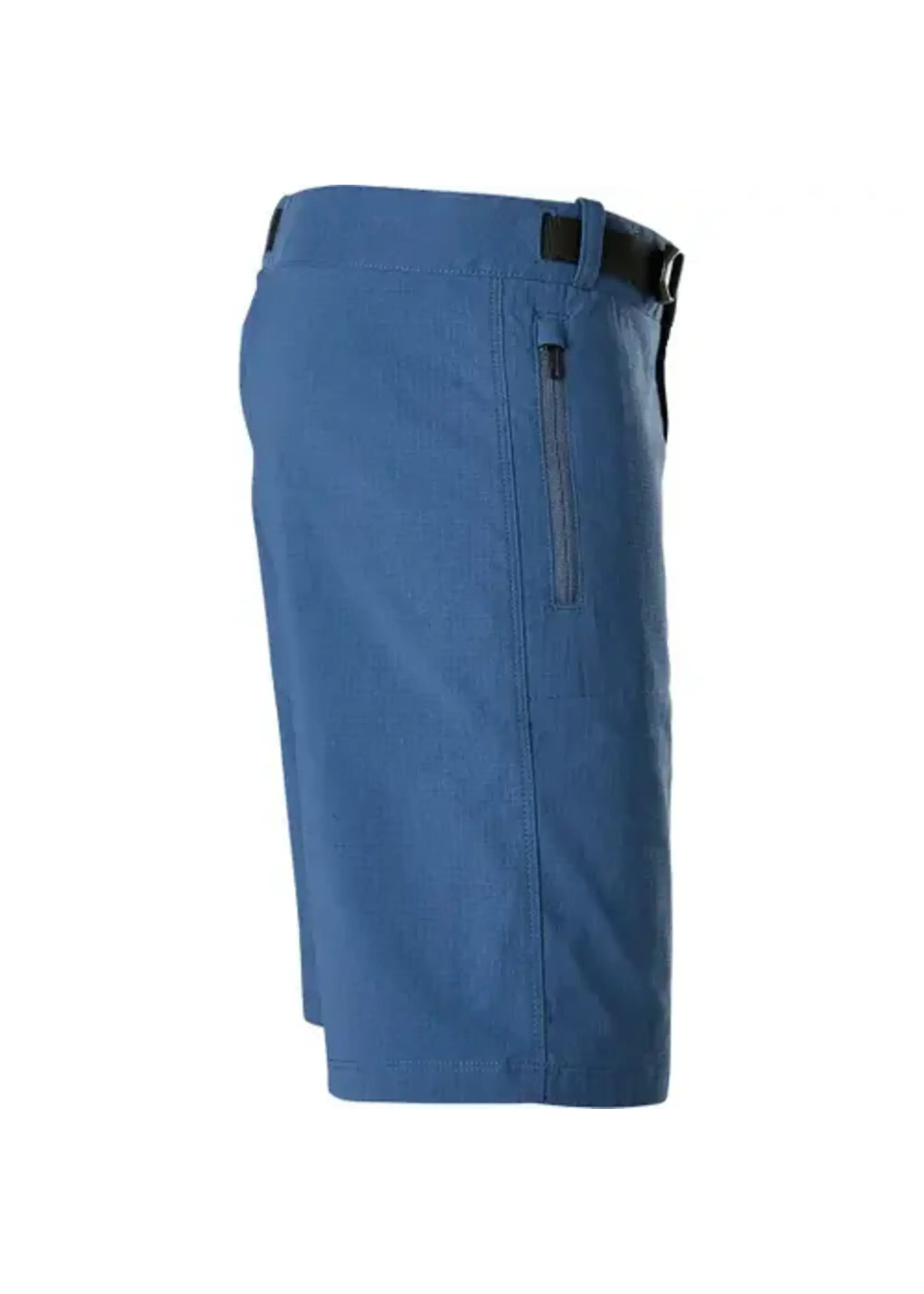 Fox YTH Ranger Short w/liner Drkind 22