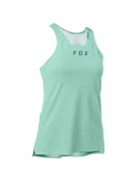 Fox W Flexair Tank Jade / XL