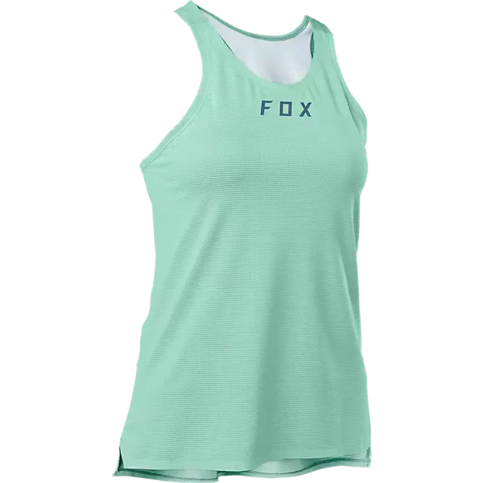 Fox W Flexair Tank Jade / XL