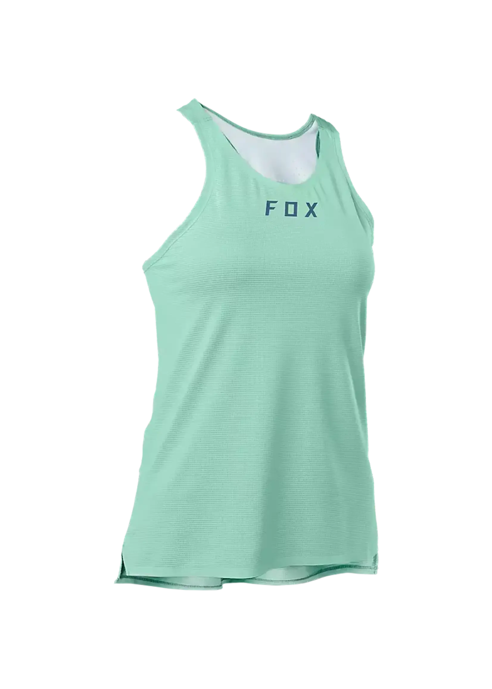 Fox W Flexair Tank Jade / XL
