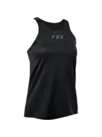Fox W Flexair Tank Blk / M