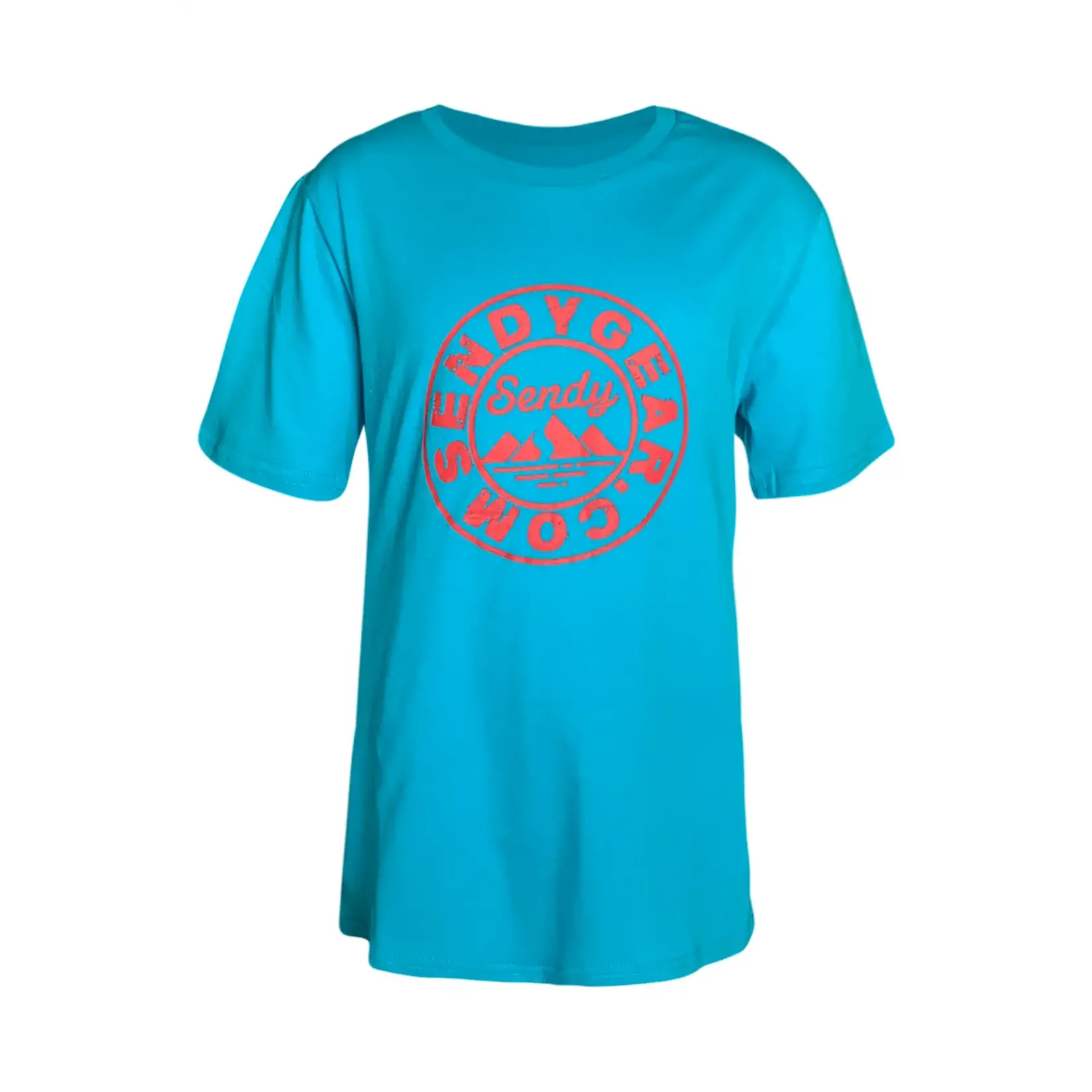 YOUTH CIRCLE TEE