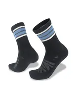 WILDERNESS WEAR MENS MERINO VELO CYCLE SOCKS