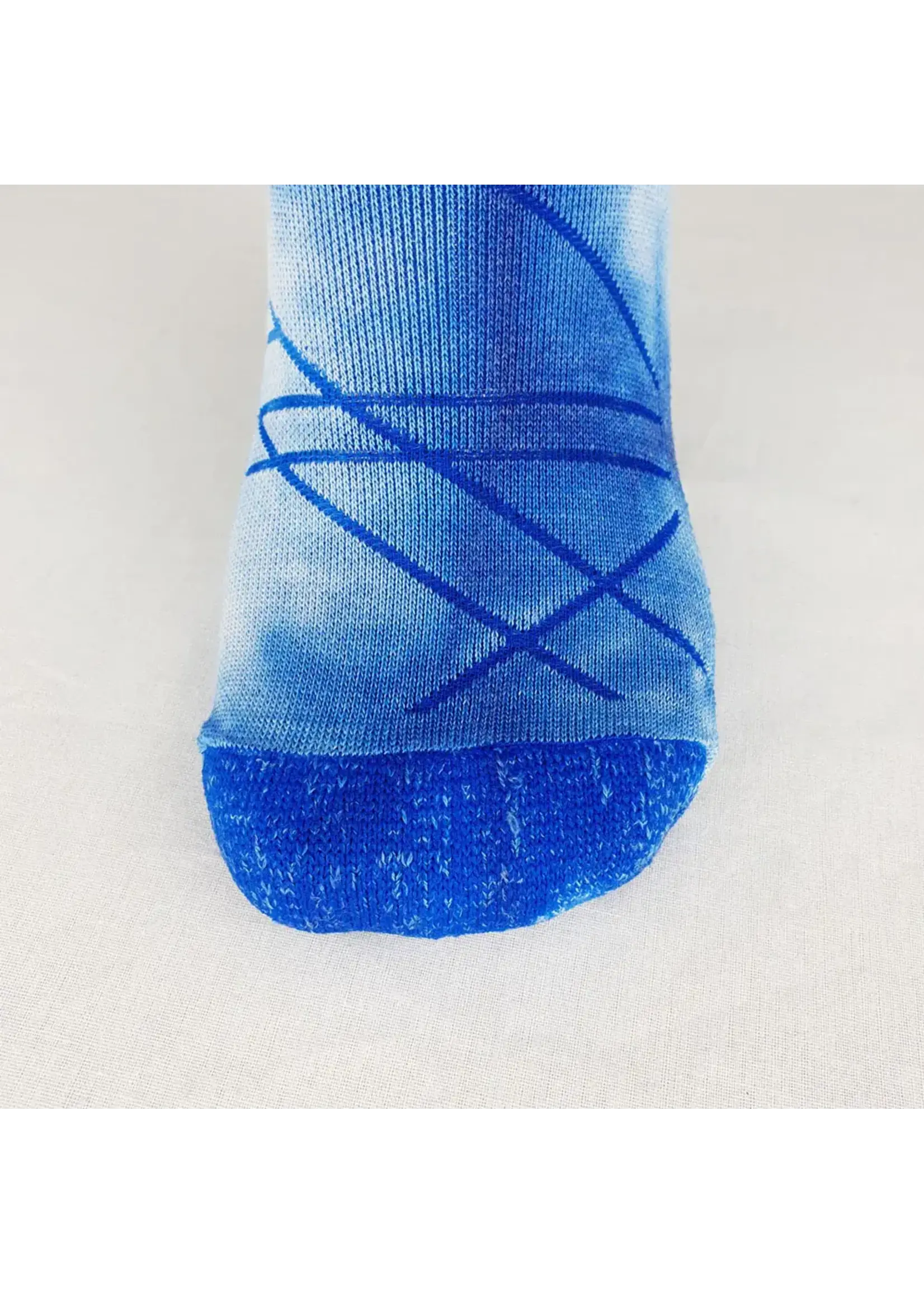 WILDERNESS WEAR WOMENS FLINDERS RANGES MERINO HIKER SOCKS