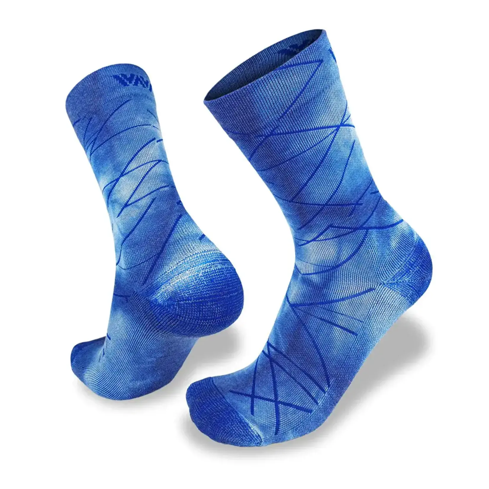 WILDERNESS WEAR WOMENS FLINDERS RANGES MERINO HIKER SOCKS