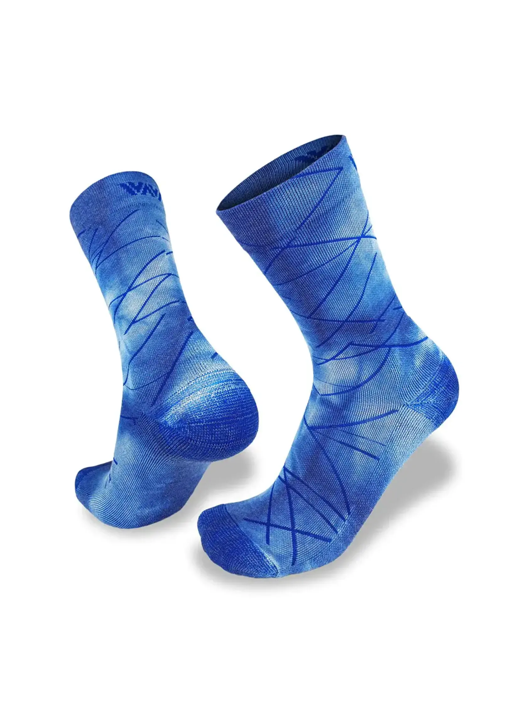 WILDERNESS WEAR WOMENS FLINDERS RANGES MERINO HIKER SOCKS