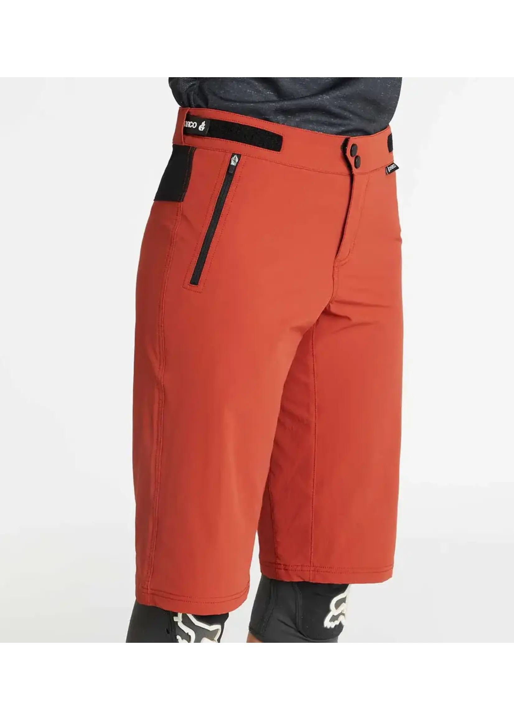 Dharco LADIES GRAVITY SHORTS