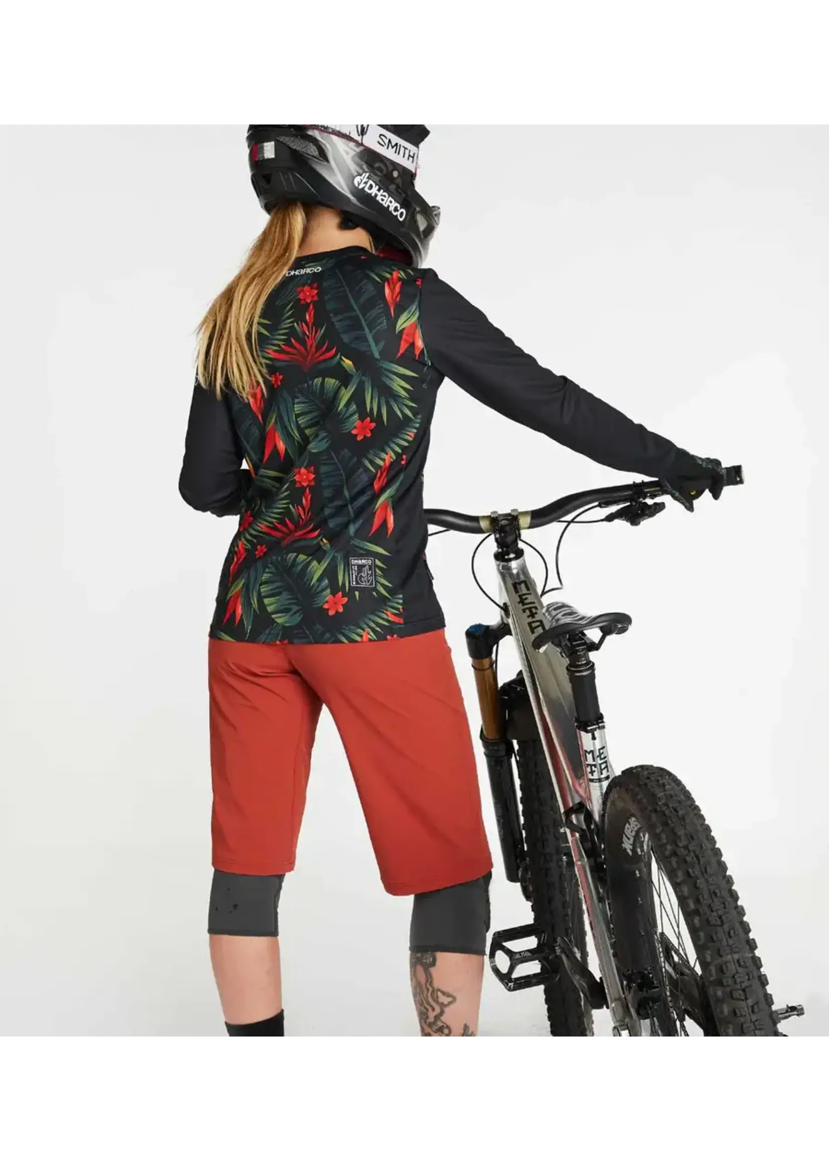 Dharco LADIES GRAVITY SHORTS