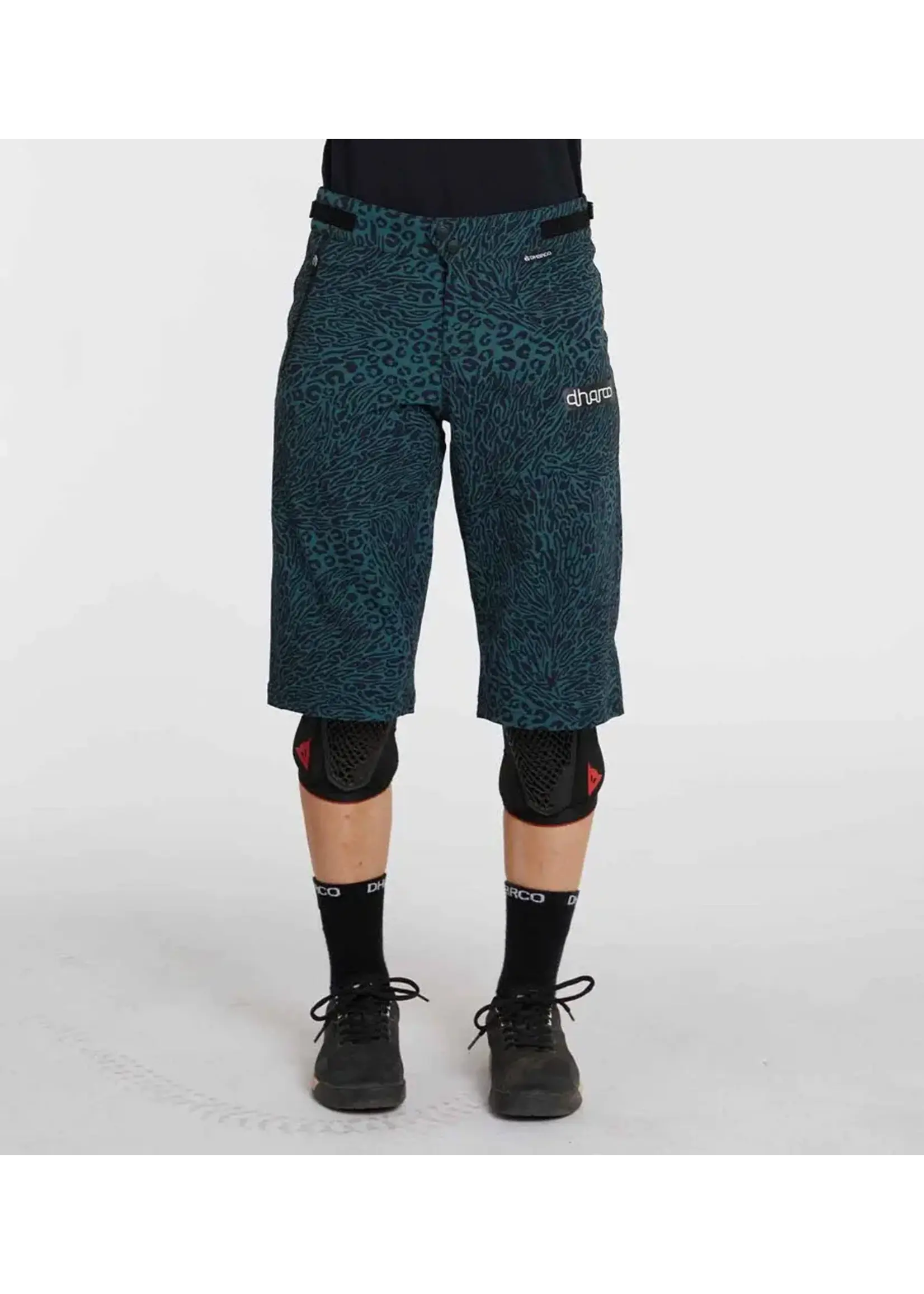 Dharco LADIES GRAVITY SHORTS