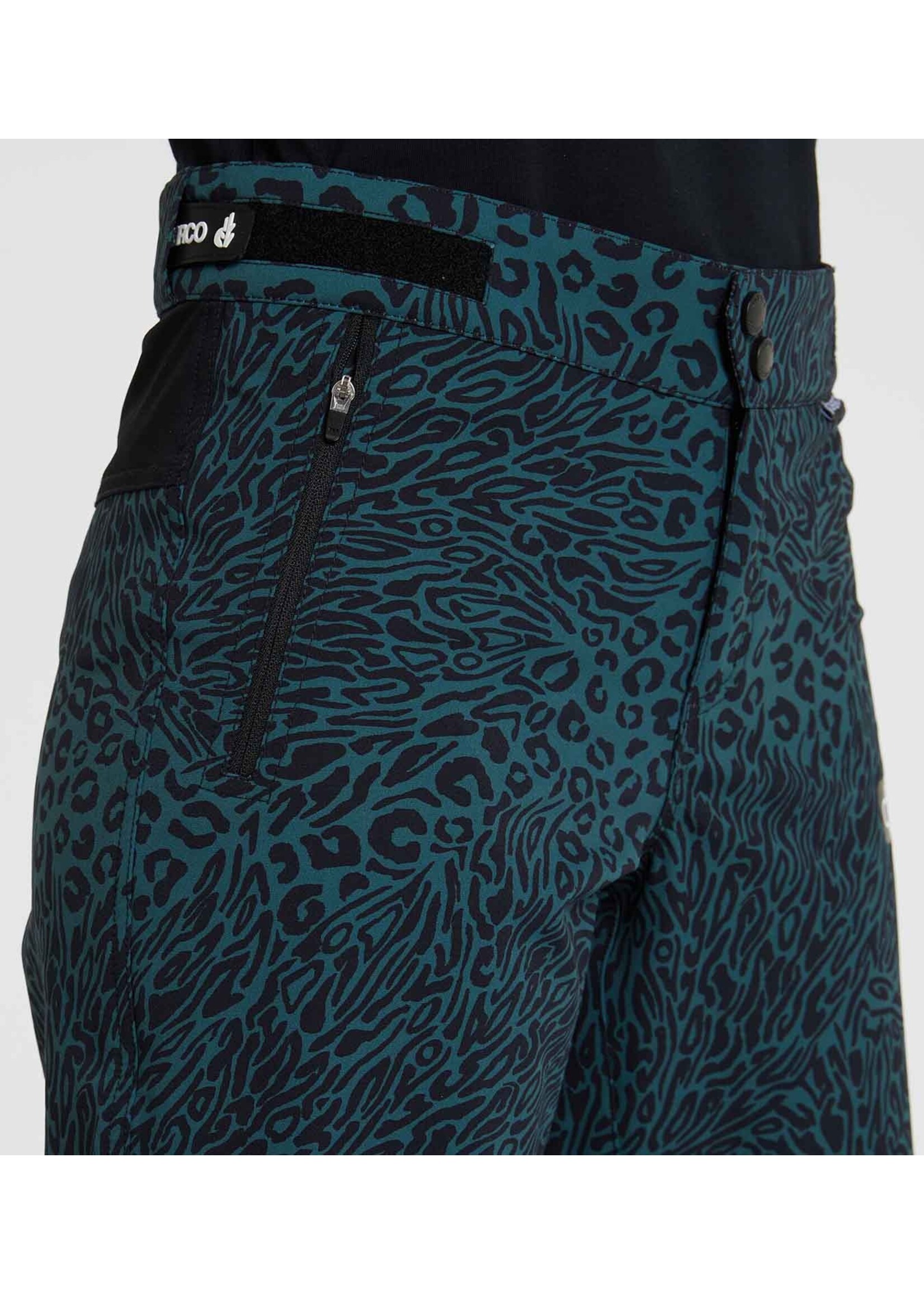 Dharco LADIES GRAVITY SHORTS