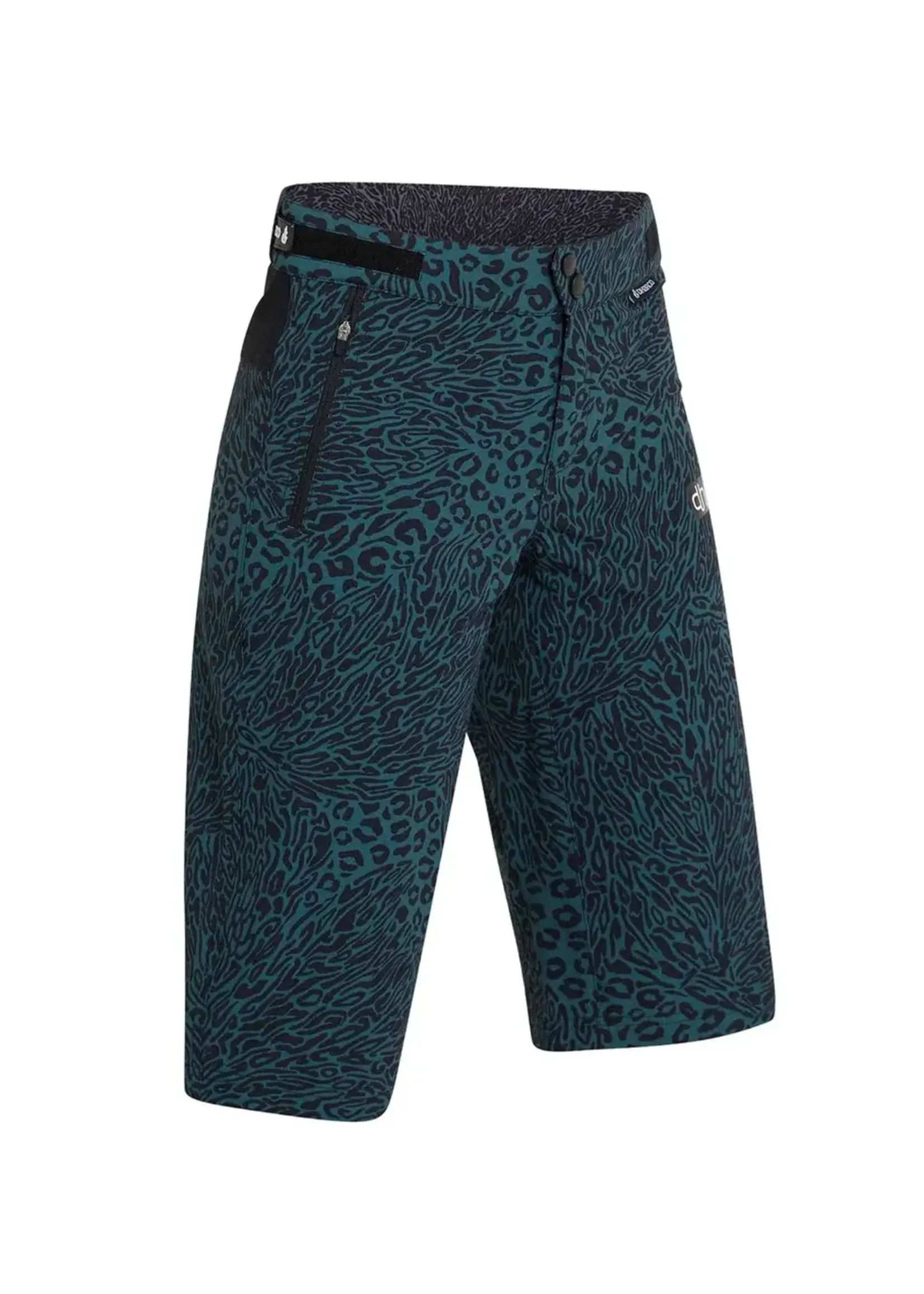 Dharco LADIES GRAVITY SHORTS