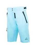 SEND IT WOMENS MTB SHORTS