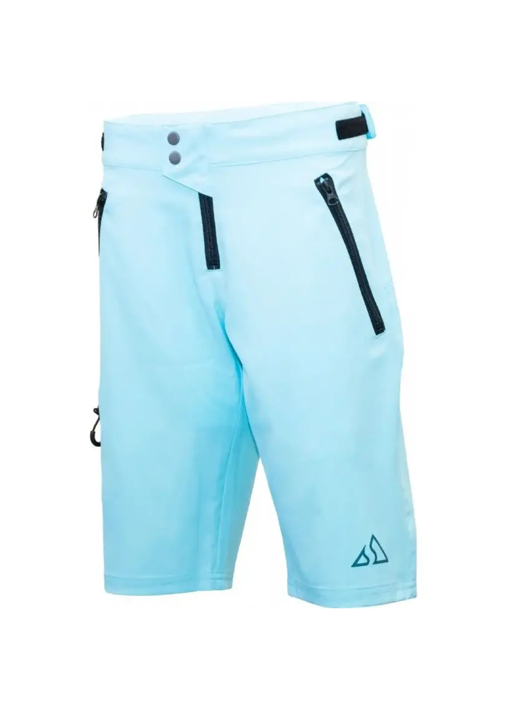 SEND IT WOMENS MTB SHORTS