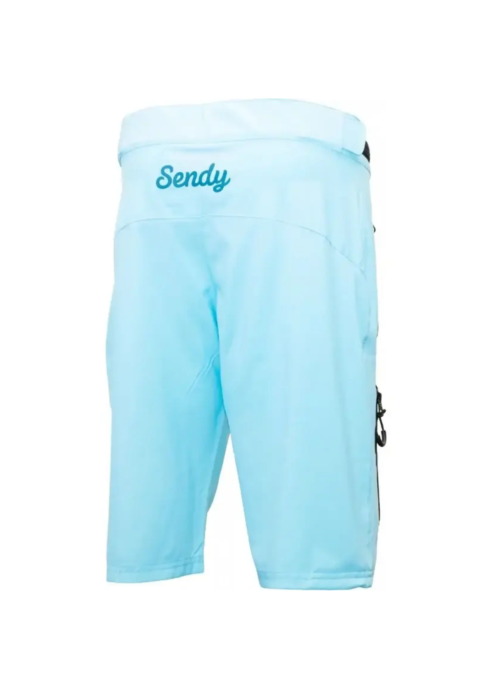 SEND IT WOMENS MTB SHORTS