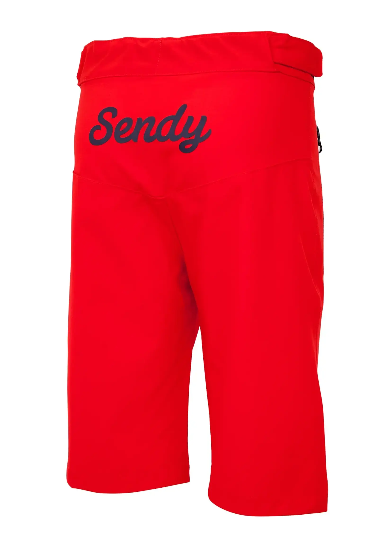 Send It Youth Shorts