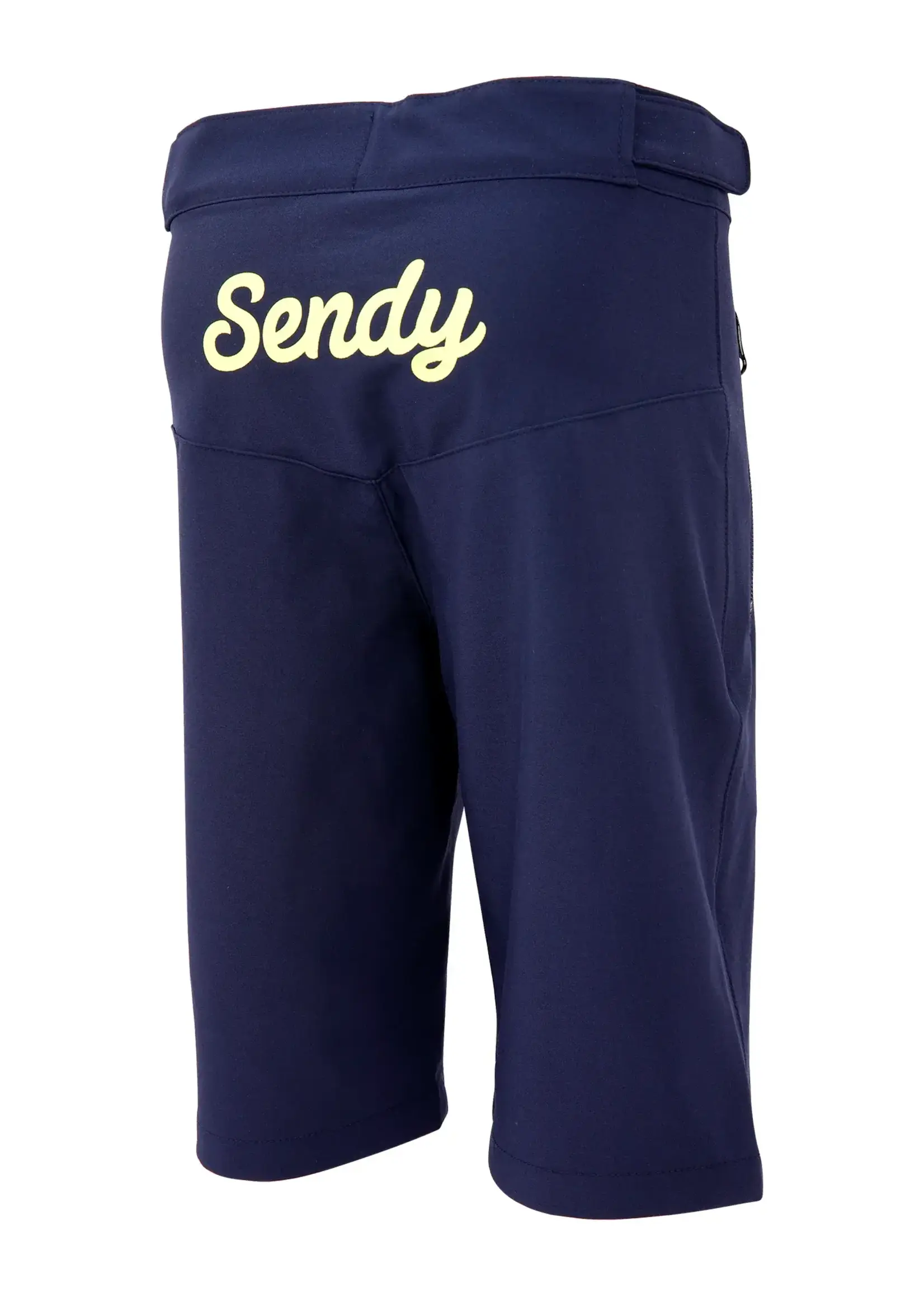 Send It Youth Shorts