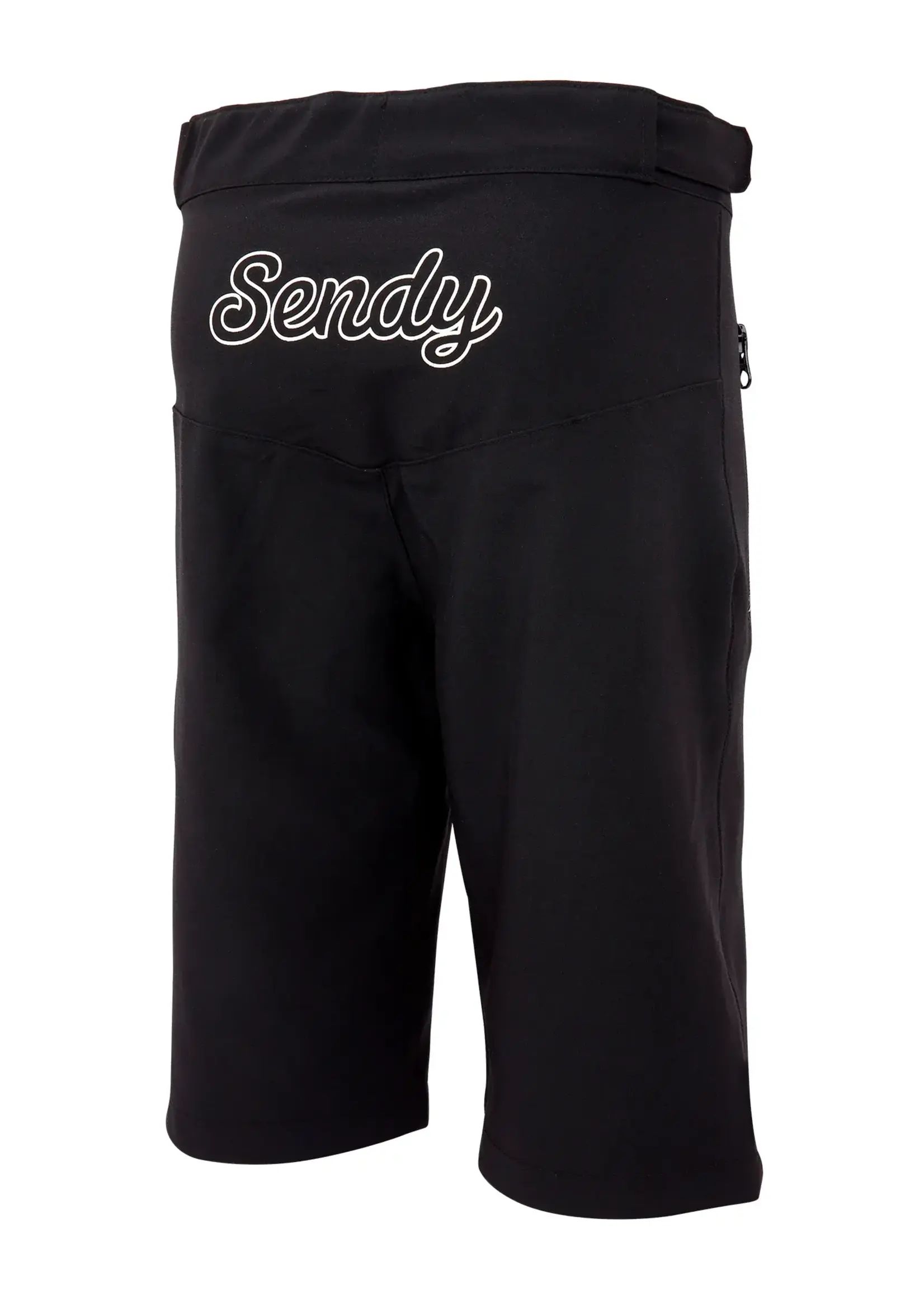 Send It Youth Shorts