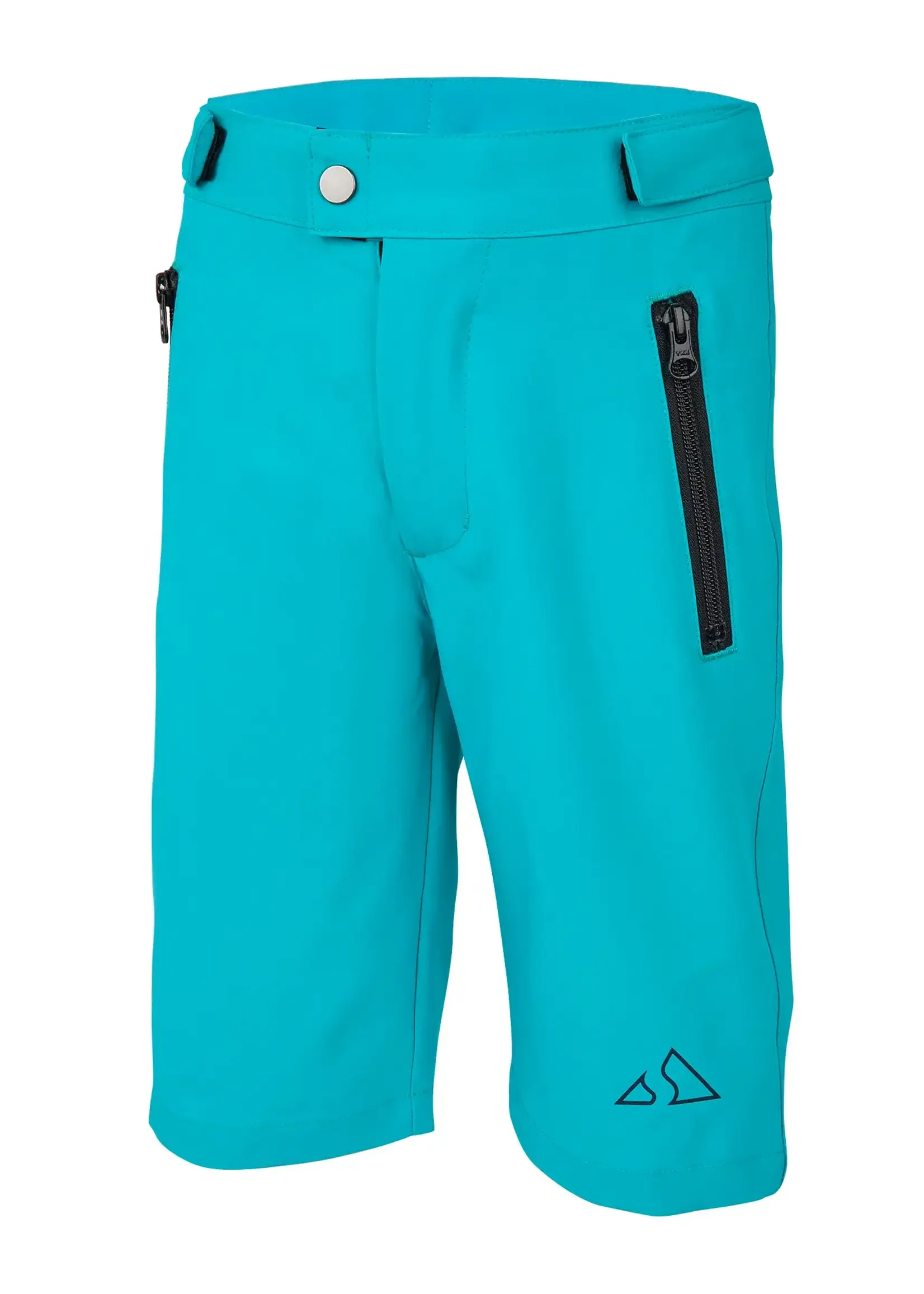 Send It Youth Shorts