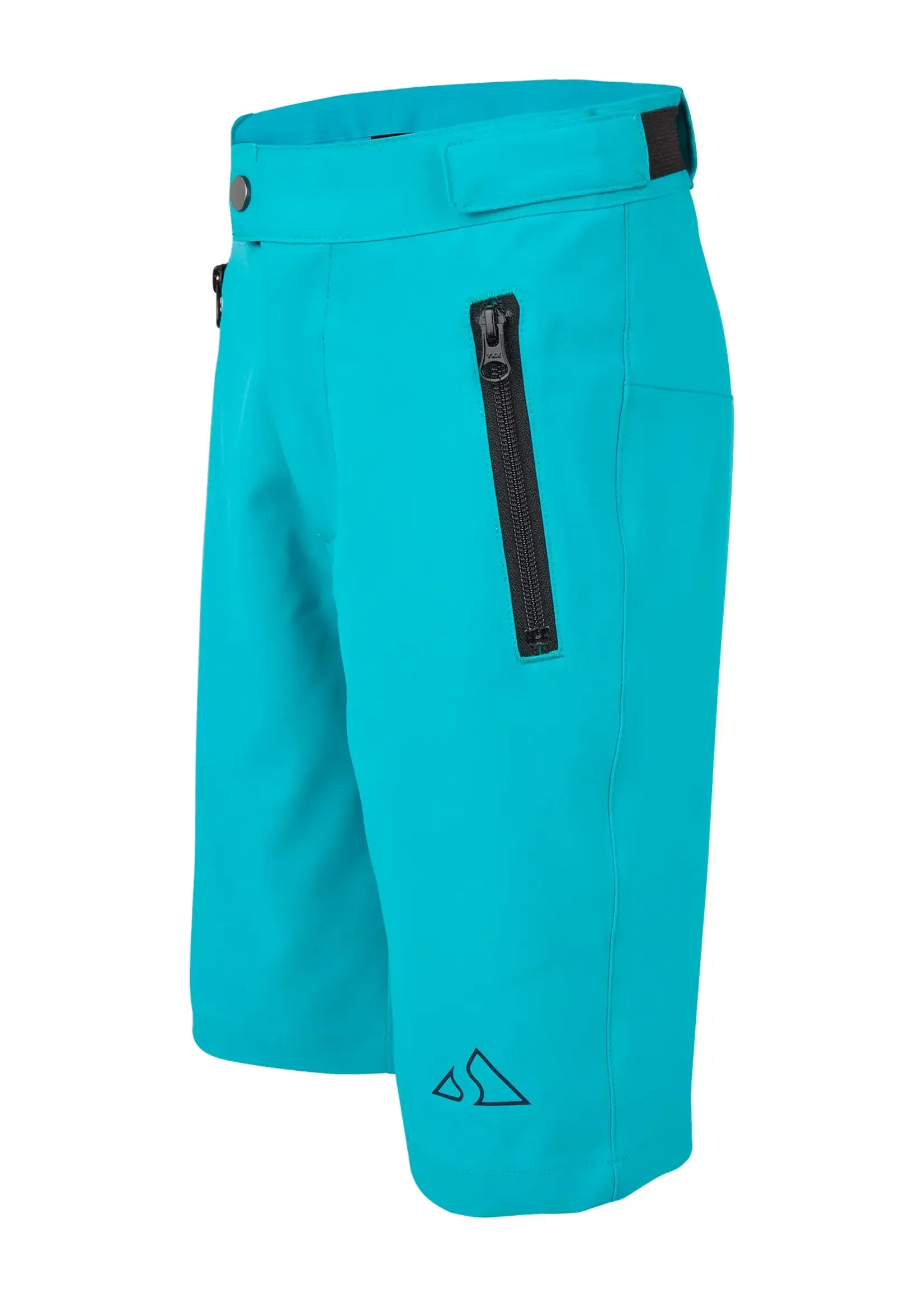 Send It Youth Shorts