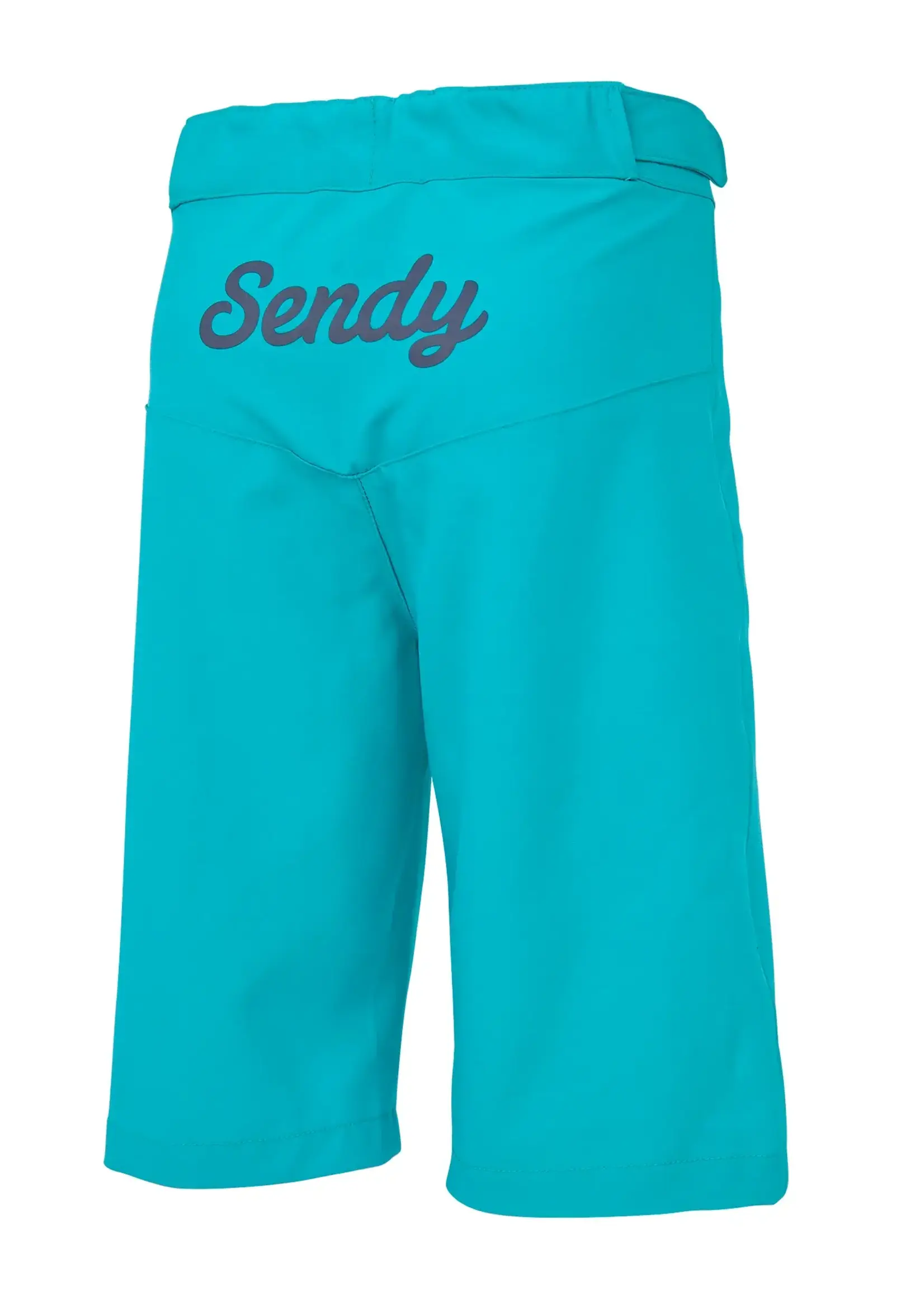 Send It Youth Shorts