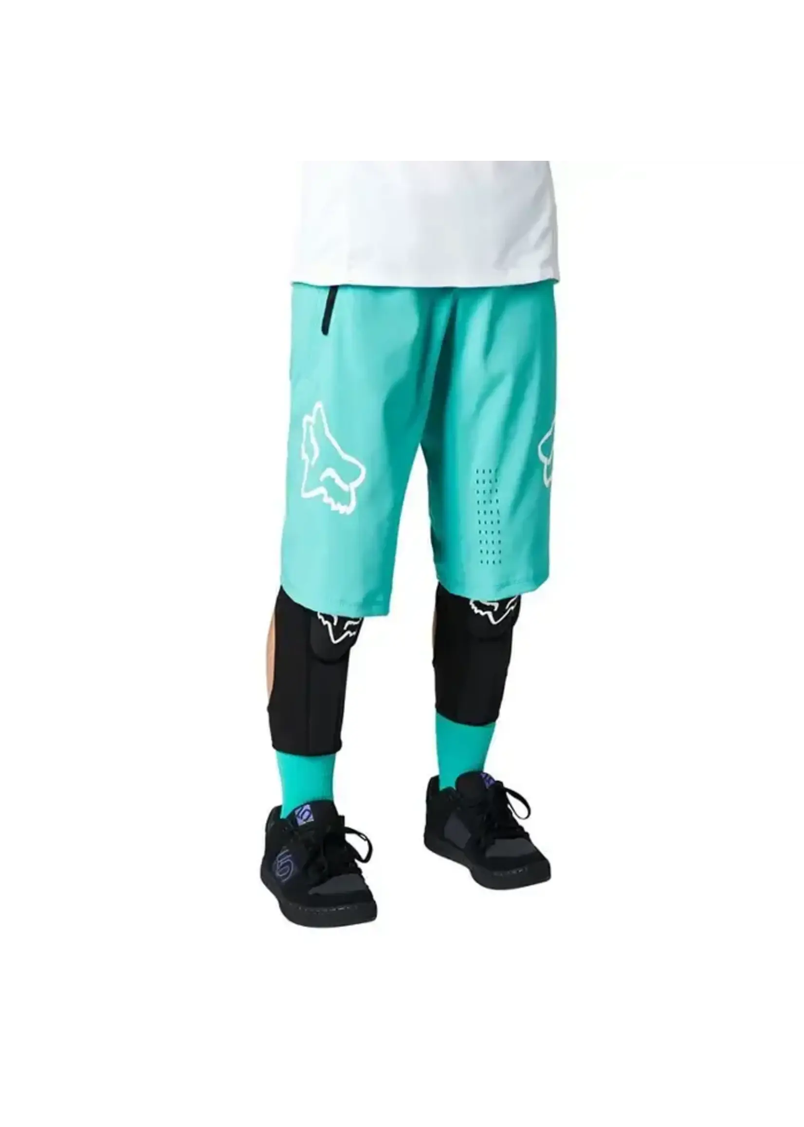 Fox WOMENS DEFEND SHORT