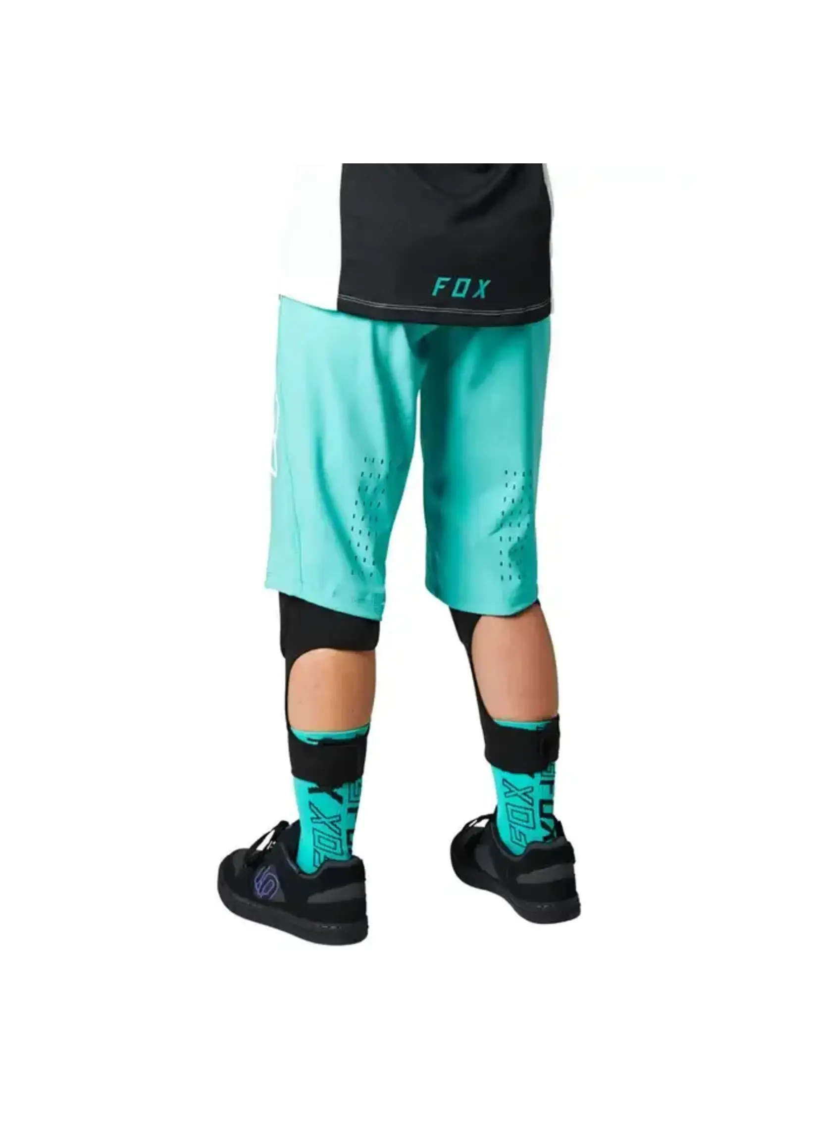 Fox WOMENS DEFEND SHORT