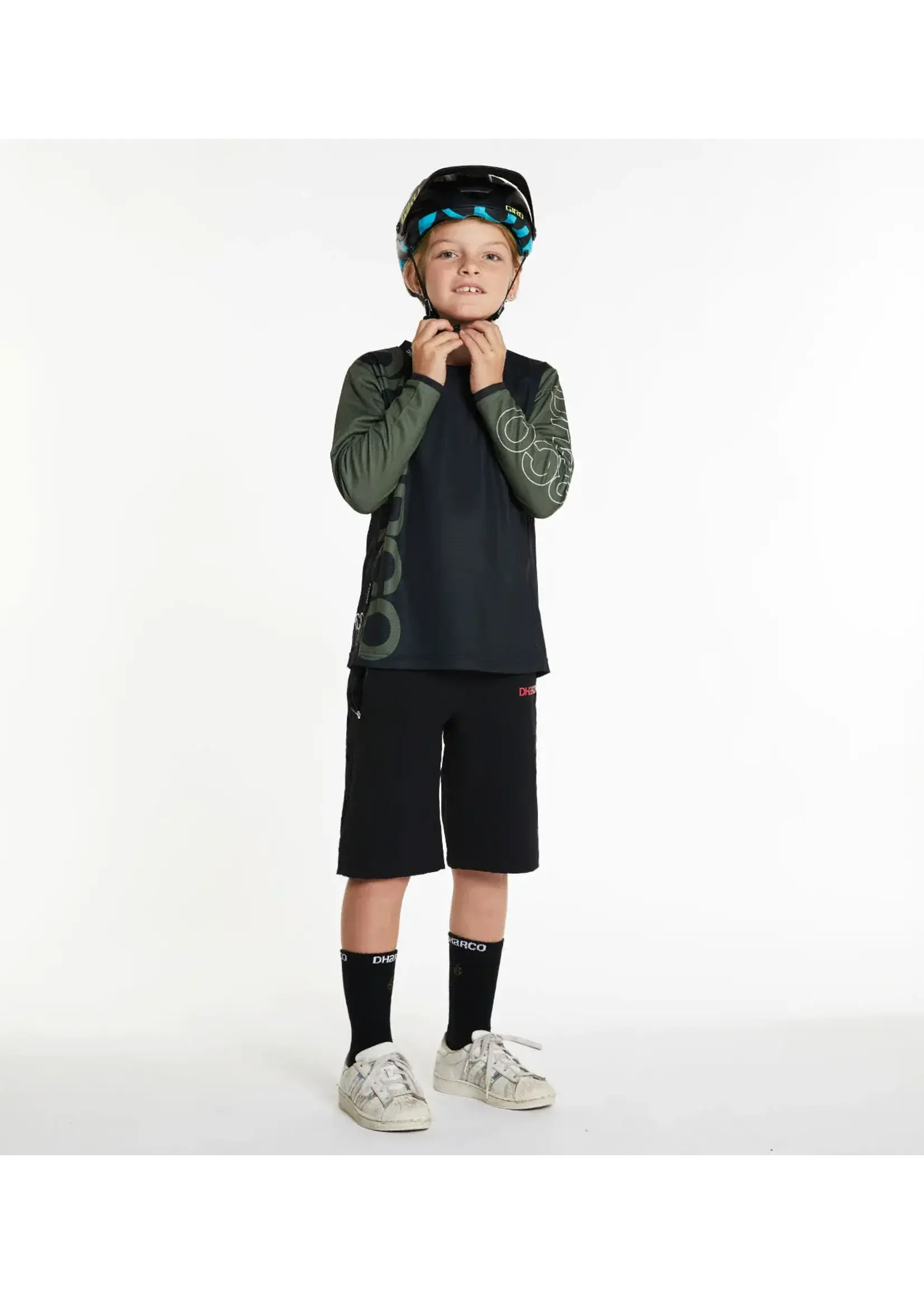 Dharco YOUTH GRAVITY SHORTS