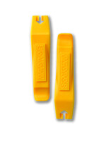 Pedro's Tire Levers Yellow