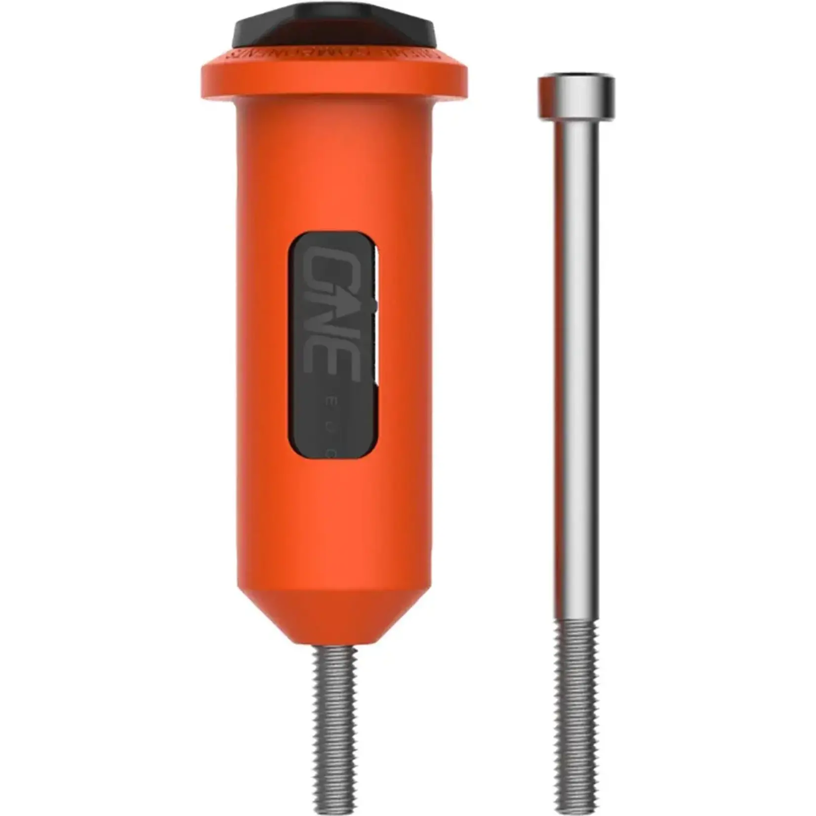 Components EDC Lite Every Day Carry Tool orange