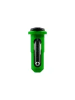 Components EDC Lite Every Day Carry Tool green