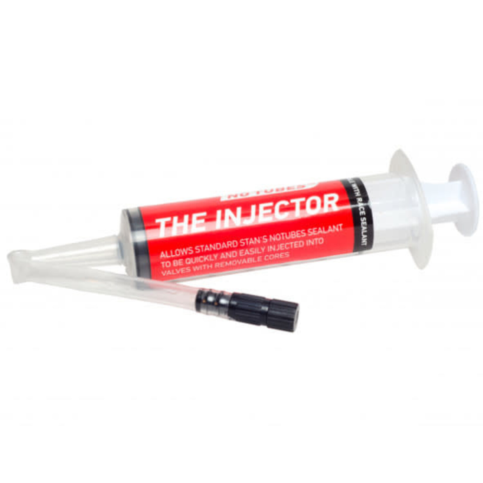 Stans Tire Sealant Injector