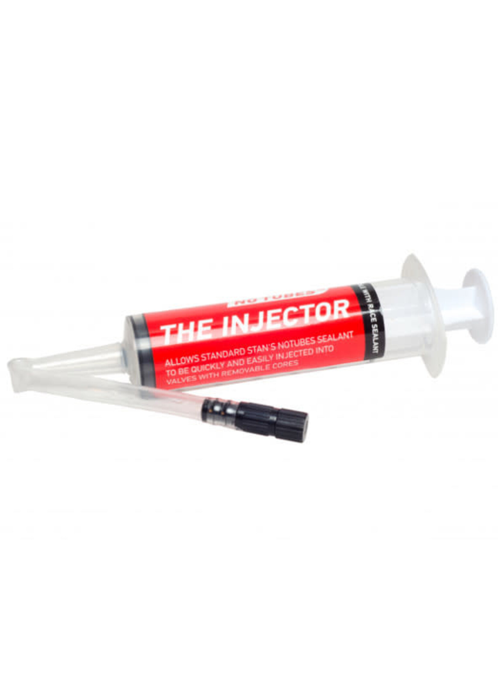 Stans Tire Sealant Injector