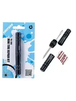 Tyre Plug Tool Reamer and Plugger