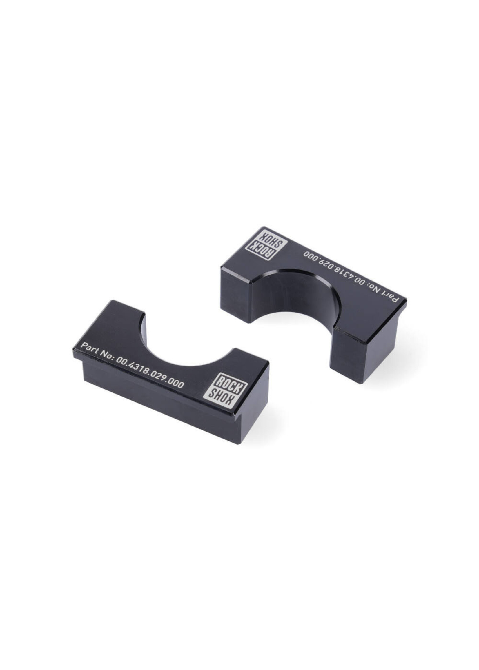 RS Vice Blocks 27.35mm CH Fork RC