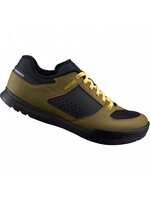 SH-AM501 Freeride Shoes Olive EU36