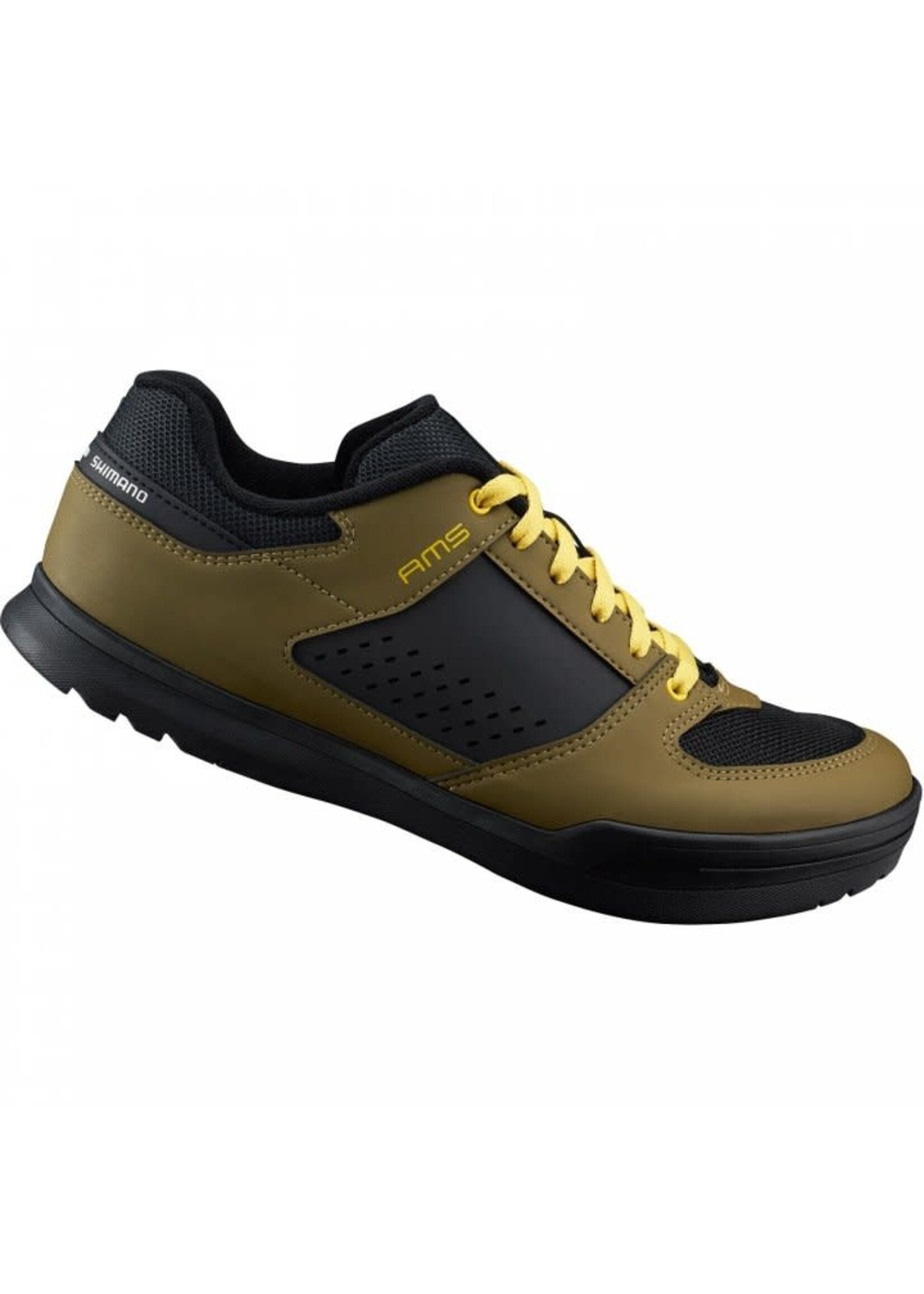 SH-AM501 Freeride Shoes Olive EU36
