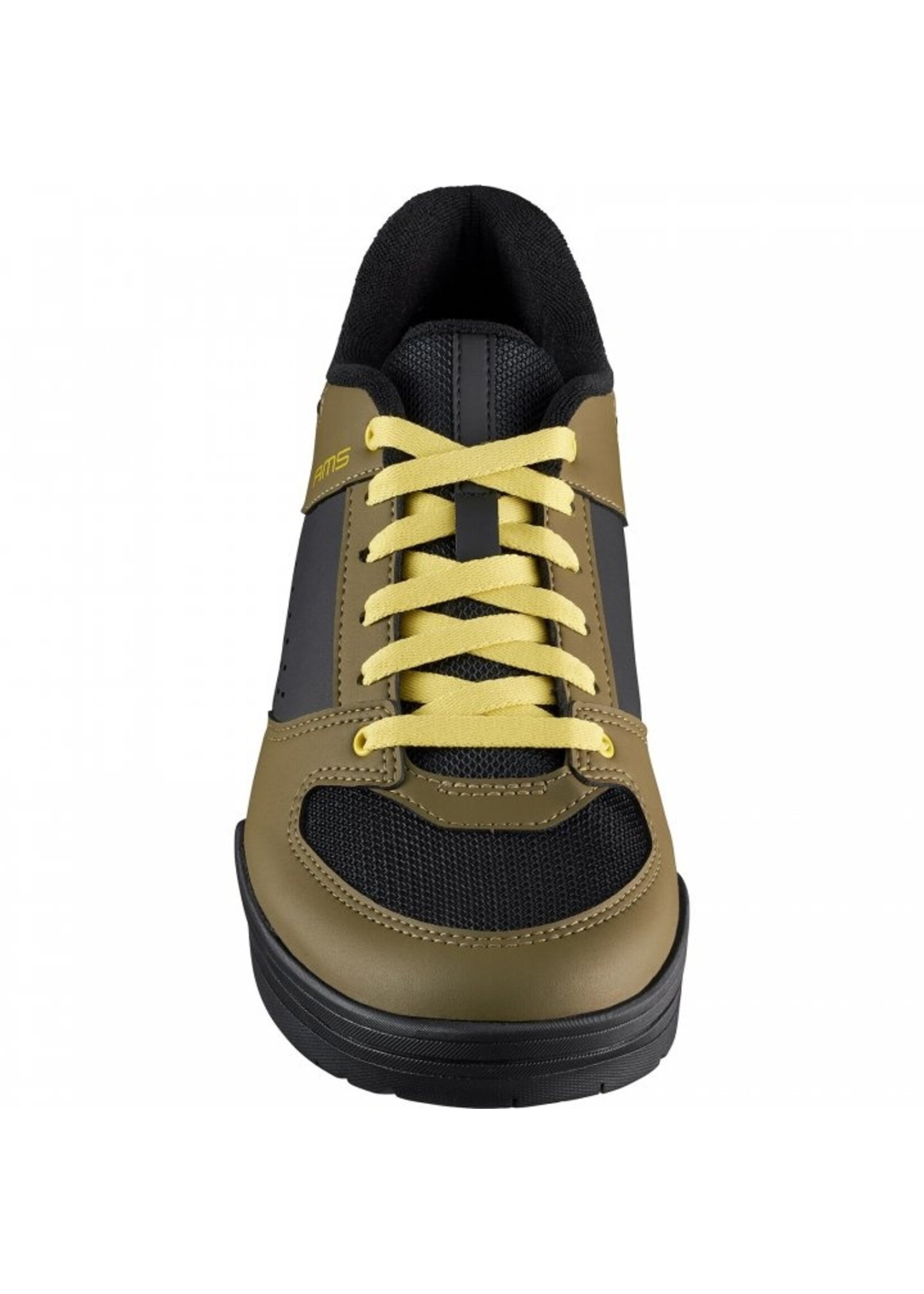 SH-AM501 Freeride Shoes Olive EU38