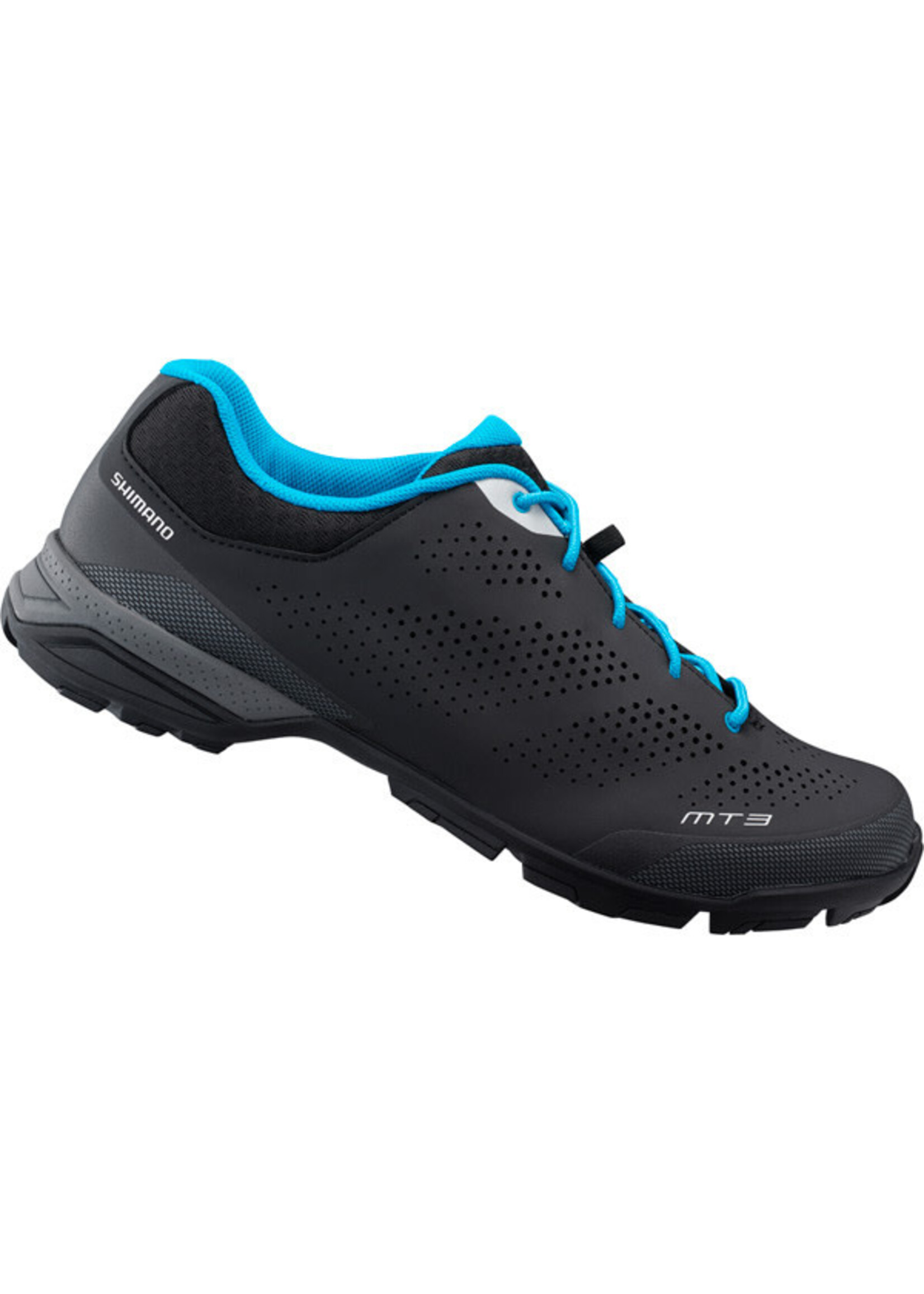 SH-MT301 SPD Shoes Black EU40