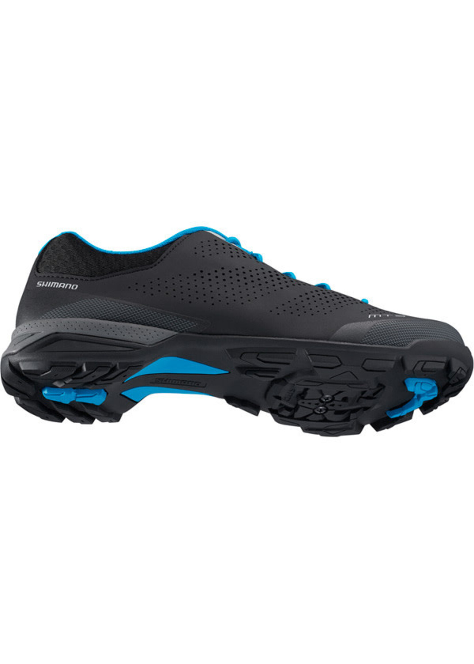 SH-MT301 SPD Shoes Black EU40