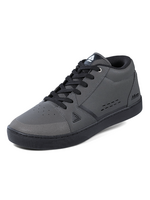 Cooper flat shoes 10 US grey/black