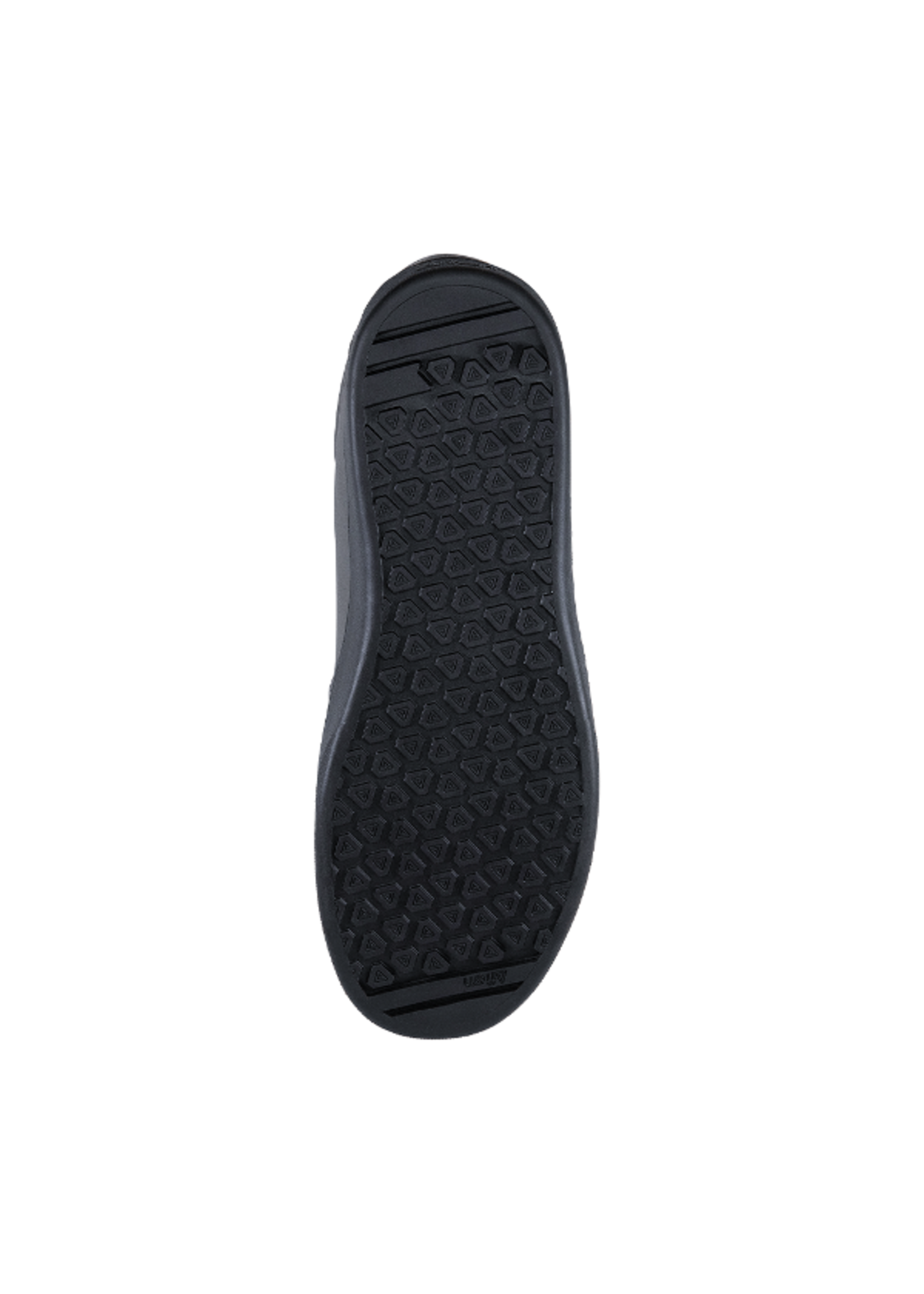 Cooper flat shoes 10 US grey/black