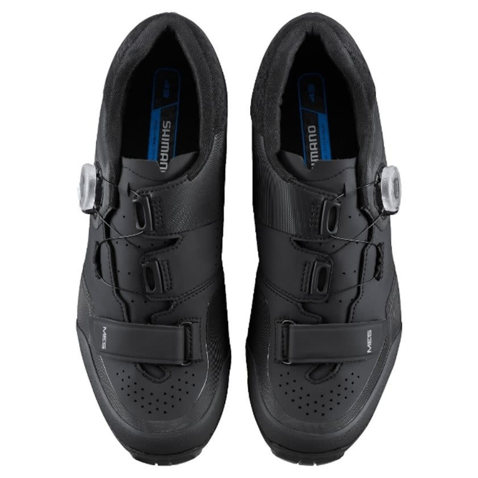 SH-ME502 SPD SHOES black EU42