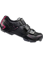 SH-WM83L SPD Black EU37