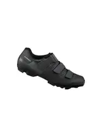 SH-XC100 SPD Shoes Black EU40