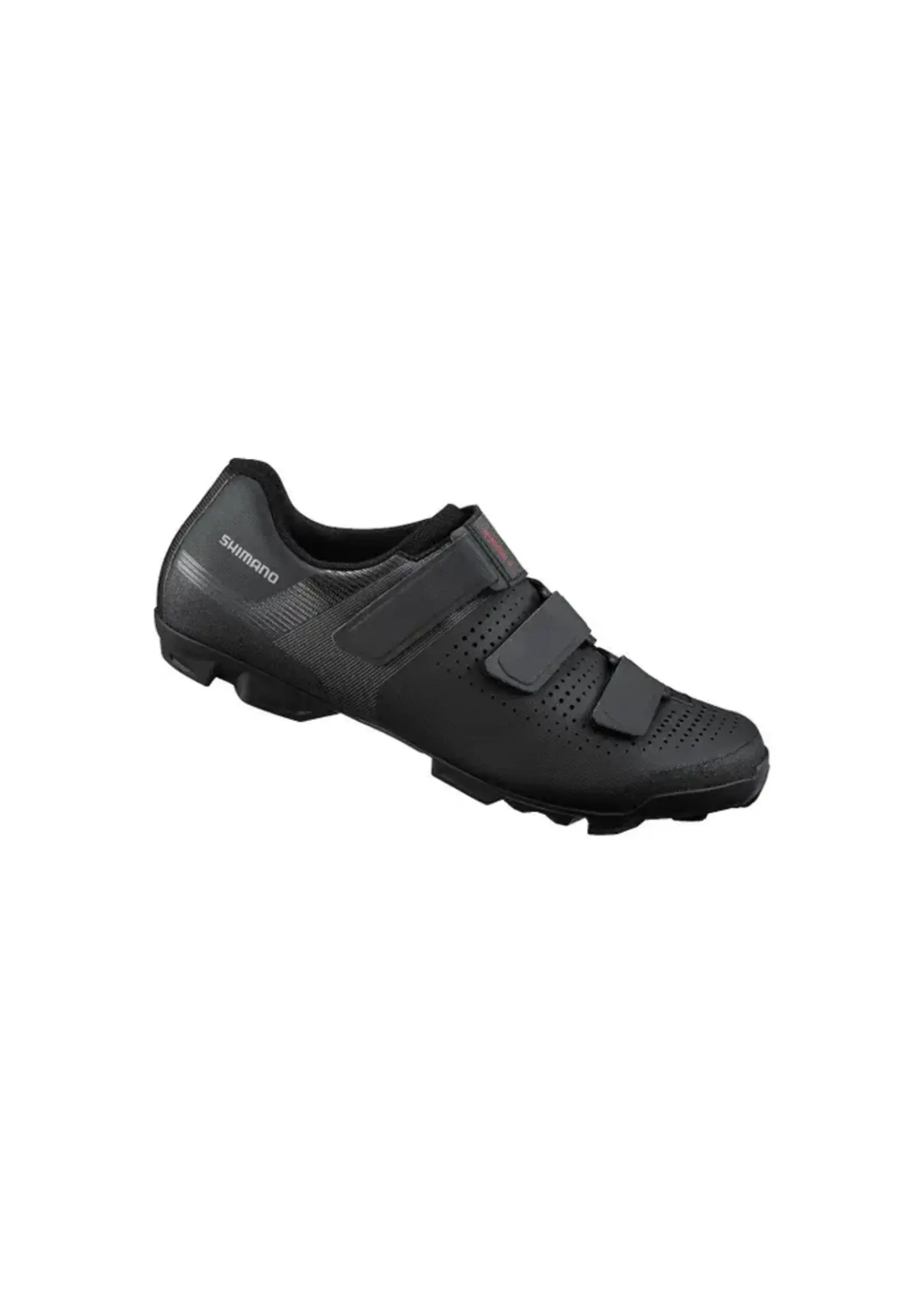 SH-XC100 SPD Shoes Black EU40